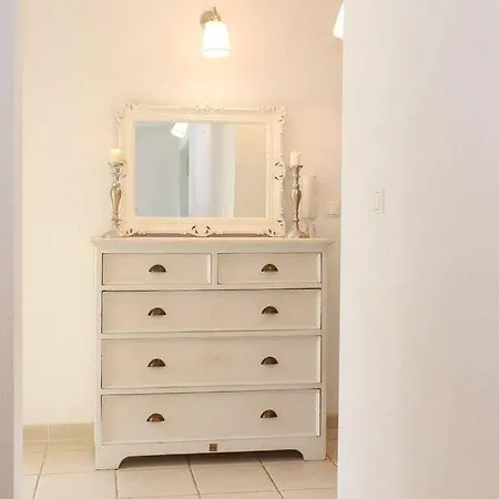 דירה Cubelici